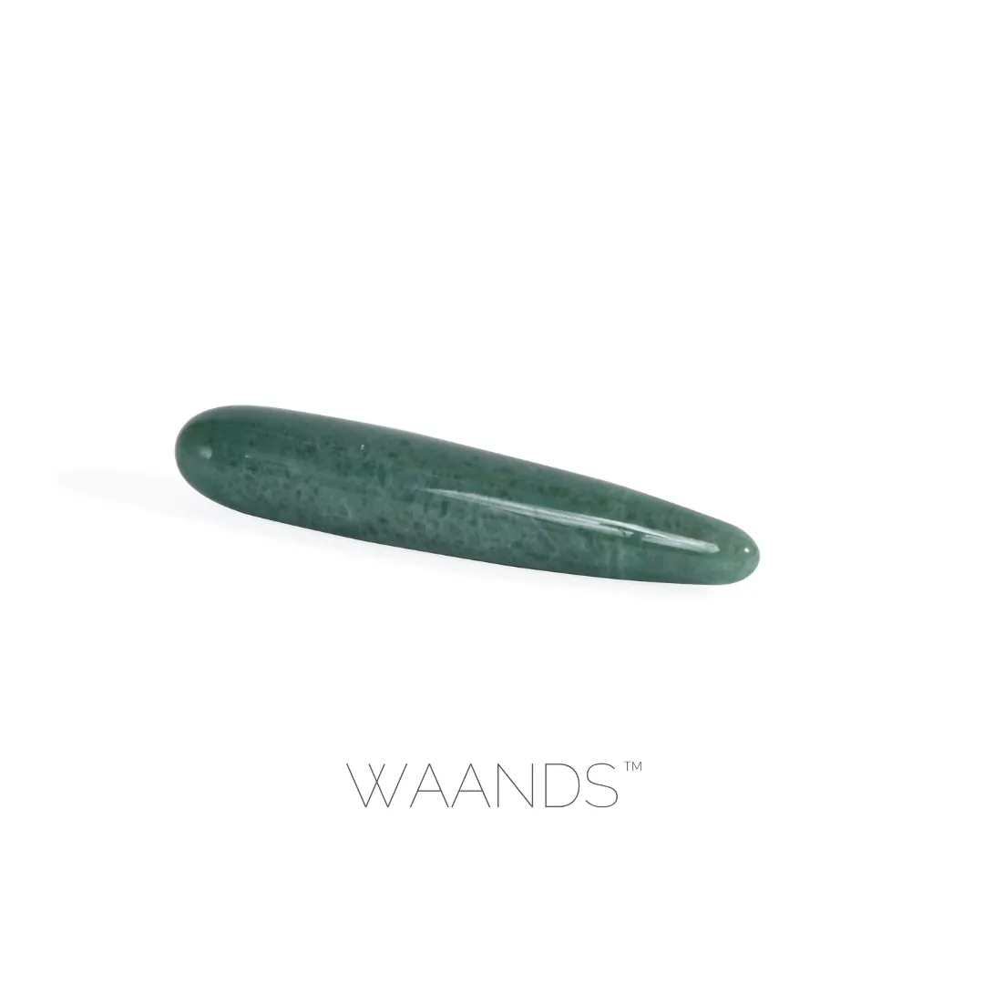 Indian Jade Pleasure Wand, photo 3 of 4