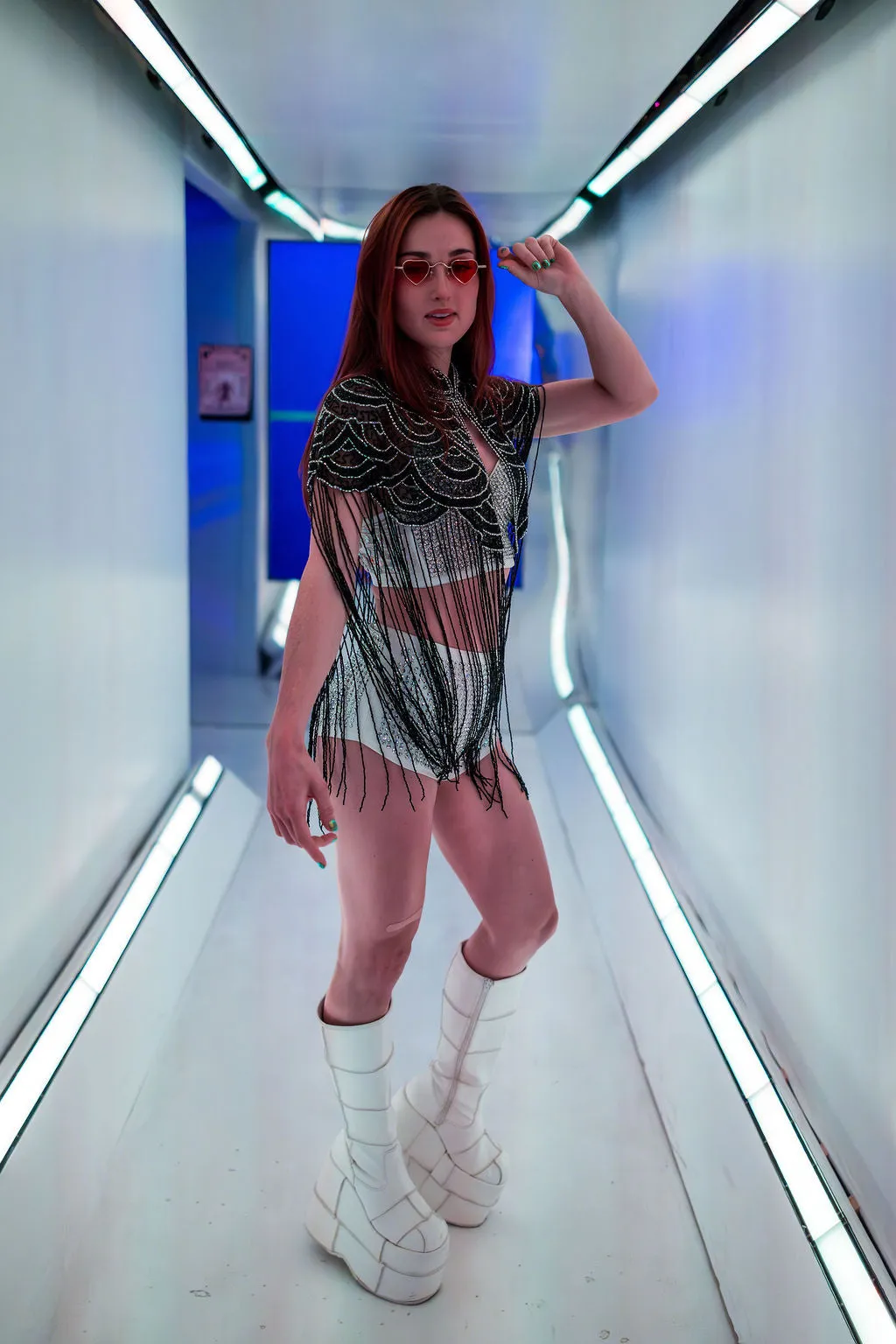 Step Into Our Fantasy World lookbook, photo 1