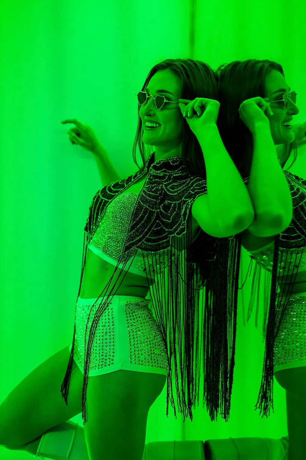 Step Into Our Fantasy World lookbook, photo 2