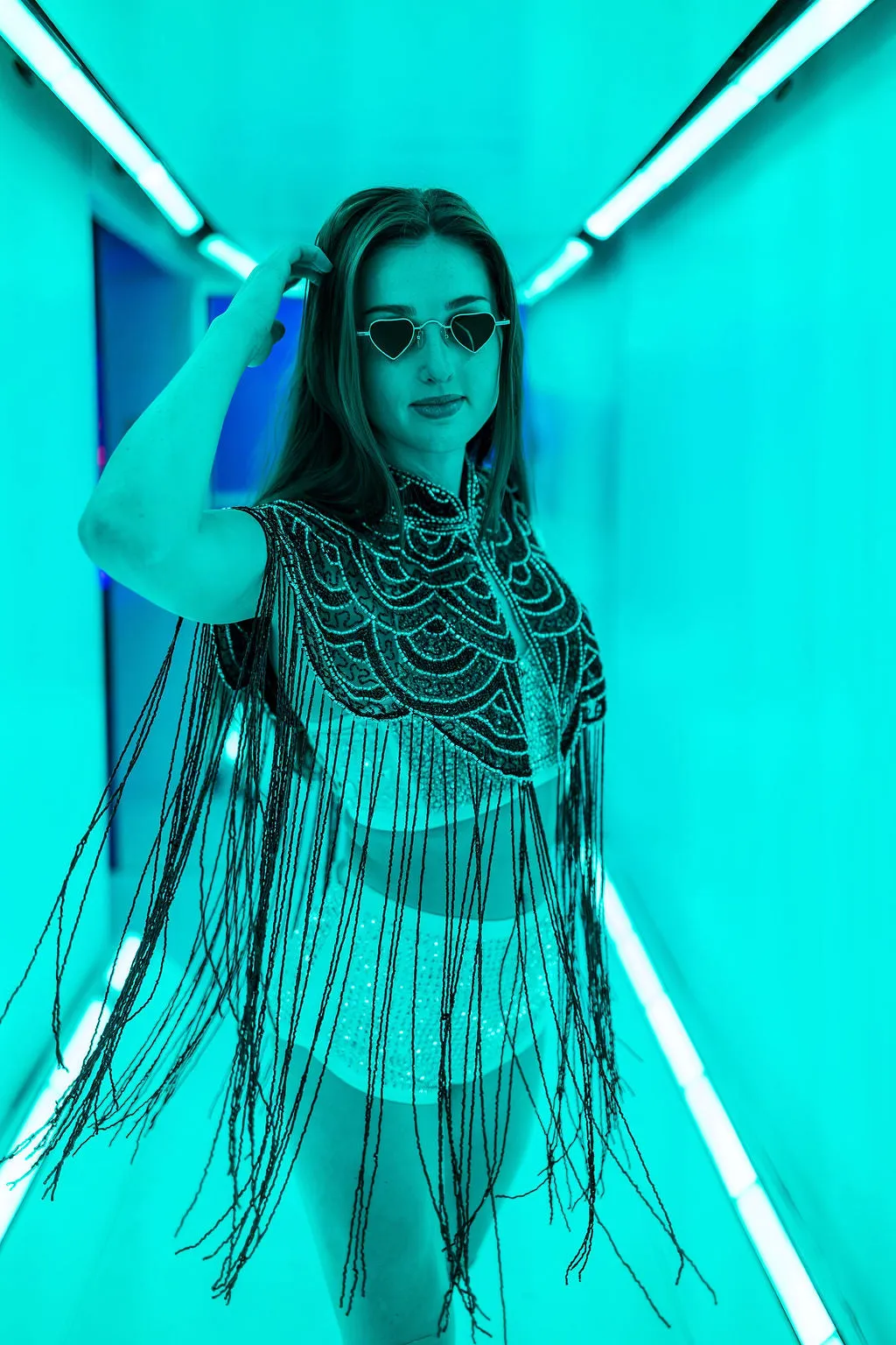 Step Into Our Fantasy World lookbook, photo 3