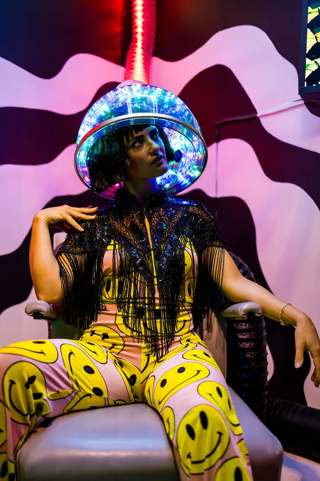 Step Into Our Fantasy World lookbook, photo 7