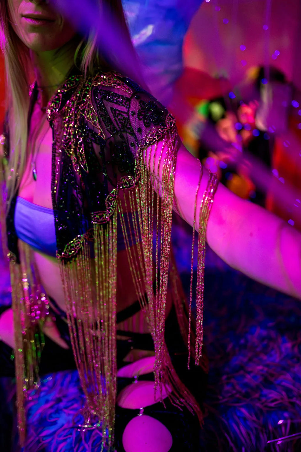 Step Into Our Fantasy World lookbook, photo 8
