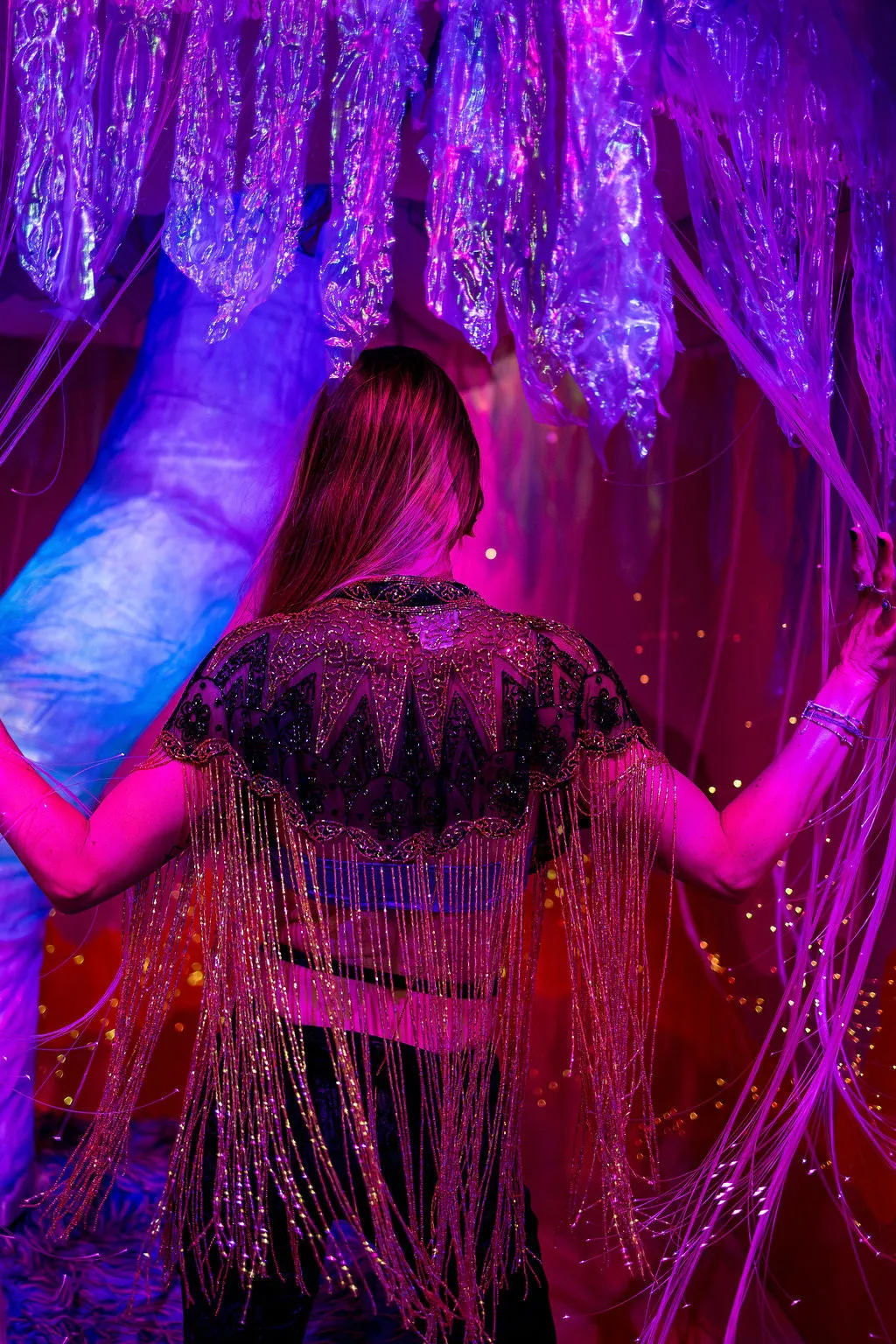 Step Into Our Fantasy World lookbook, photo 9