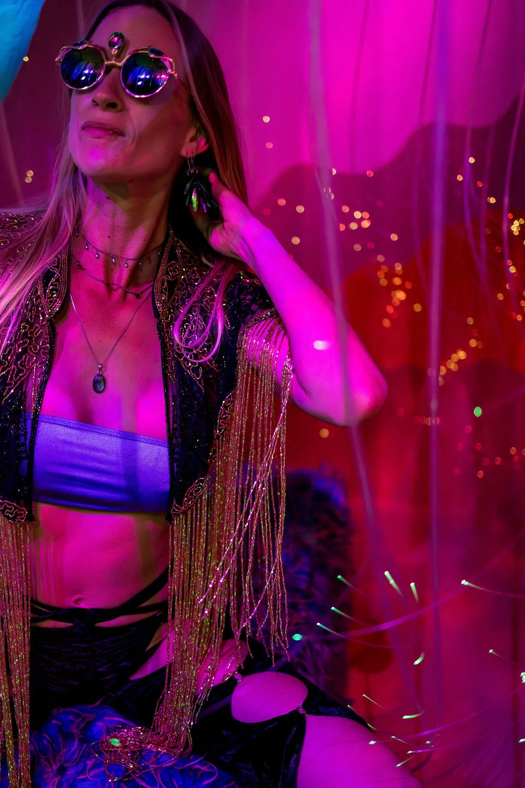 Step Into Our Fantasy World lookbook, photo 10