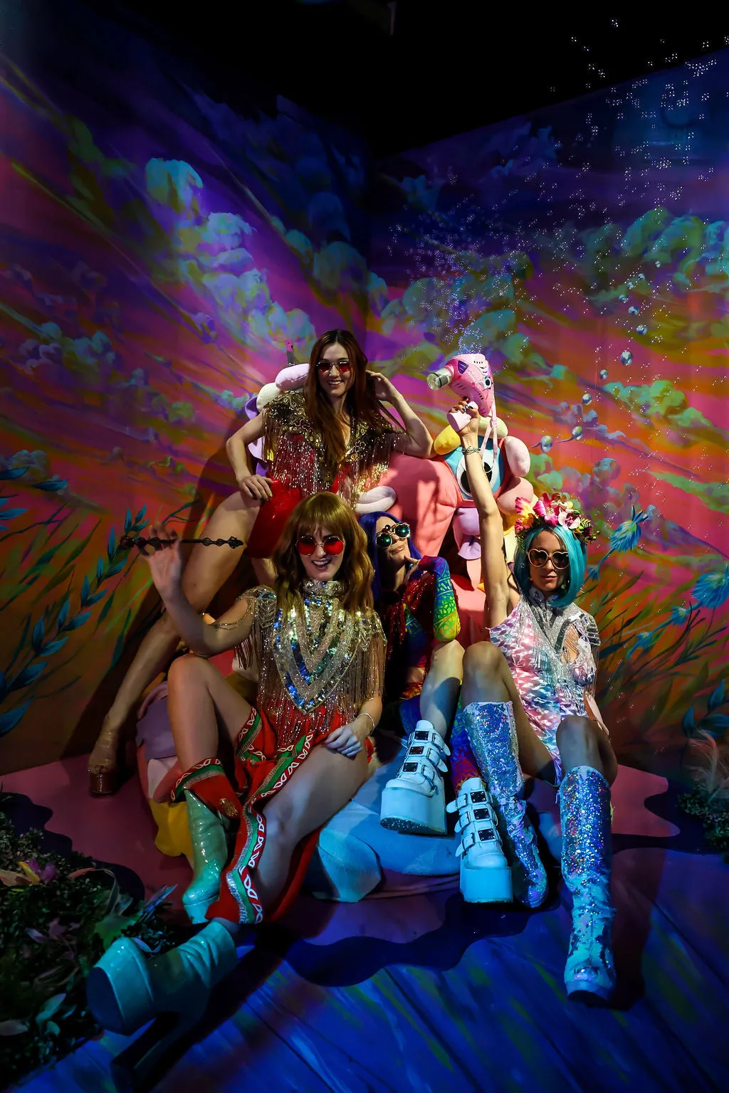 Step Into Our Fantasy World lookbook, photo 11