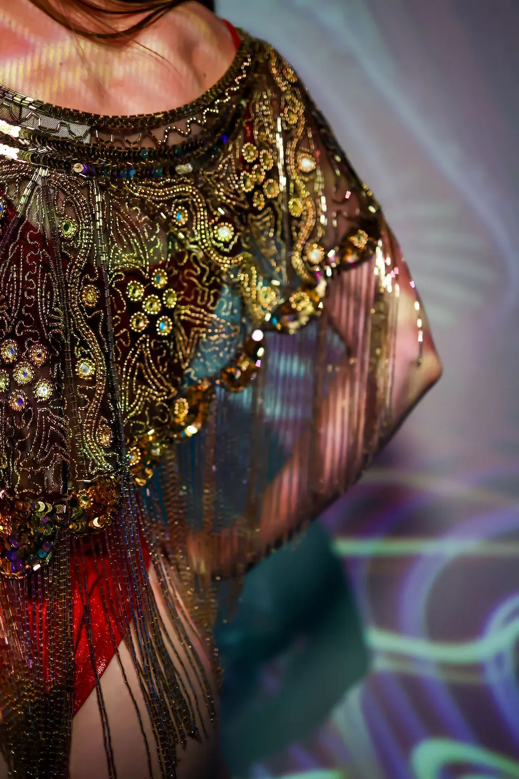 Step Into Our Fantasy World lookbook, photo 13