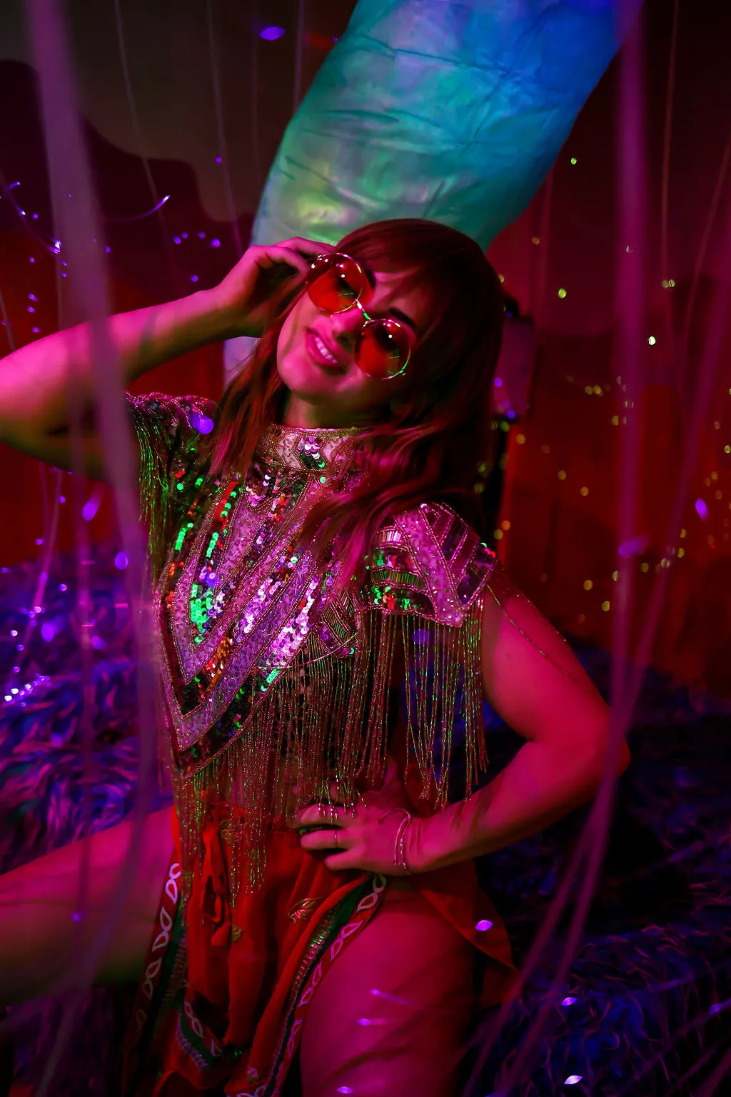 Step Into Our Fantasy World lookbook, photo 14
