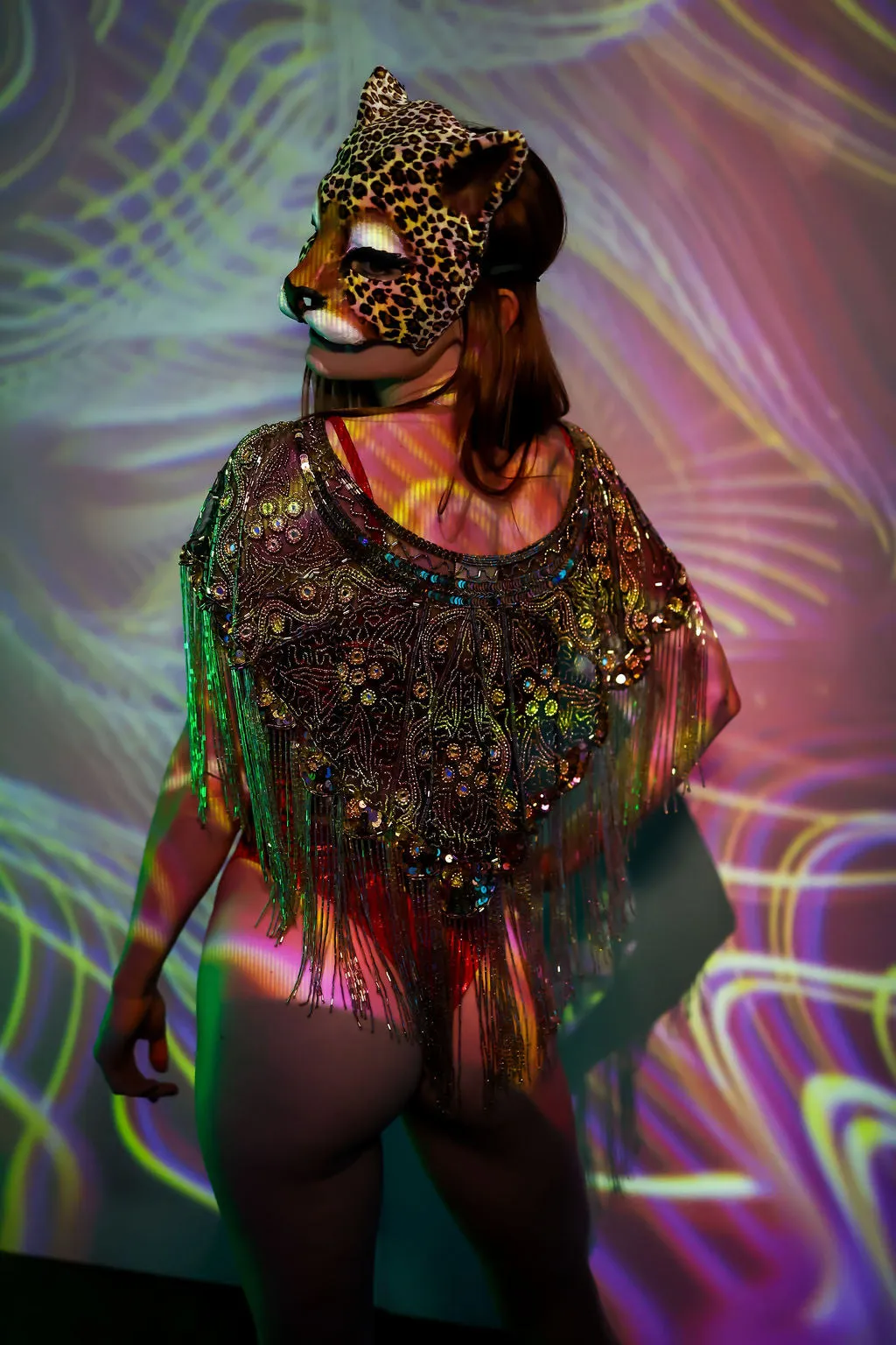 Step Into Our Fantasy World lookbook, photo 18