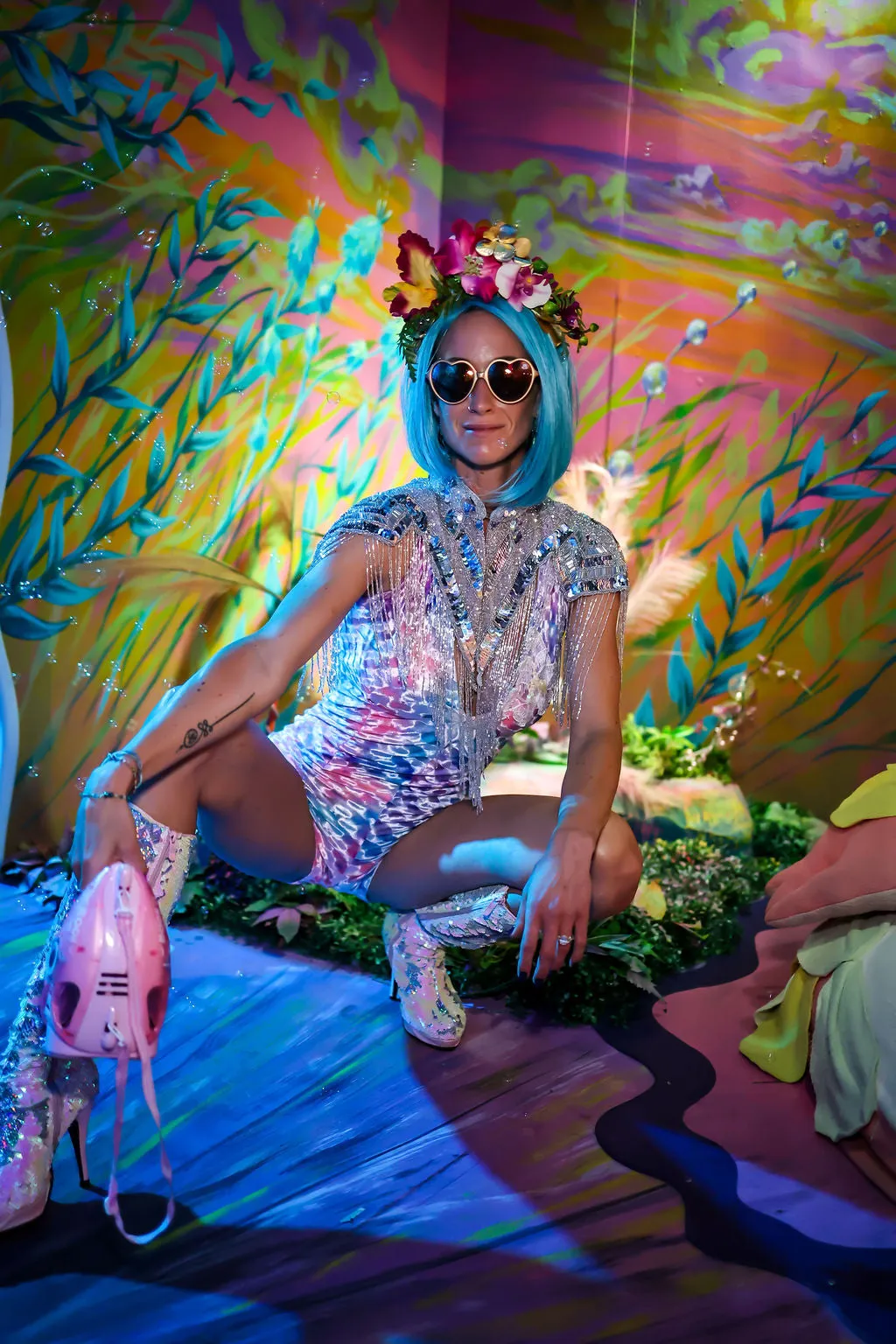 Step Into Our Fantasy World lookbook, photo 19