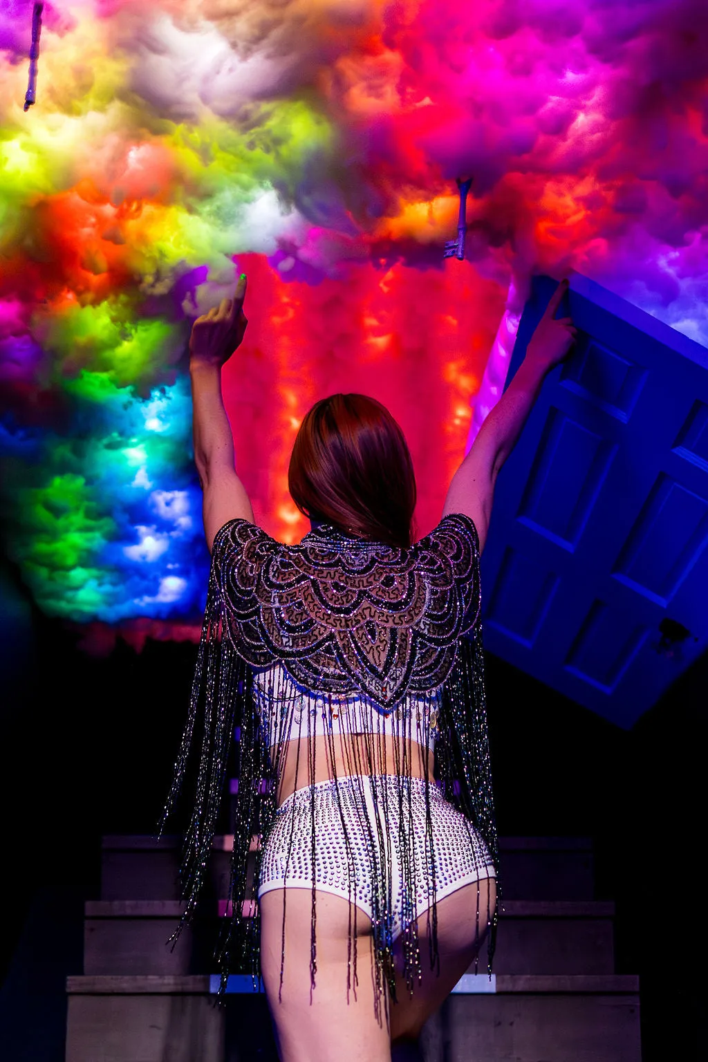 Step Into Our Fantasy World lookbook, photo 22