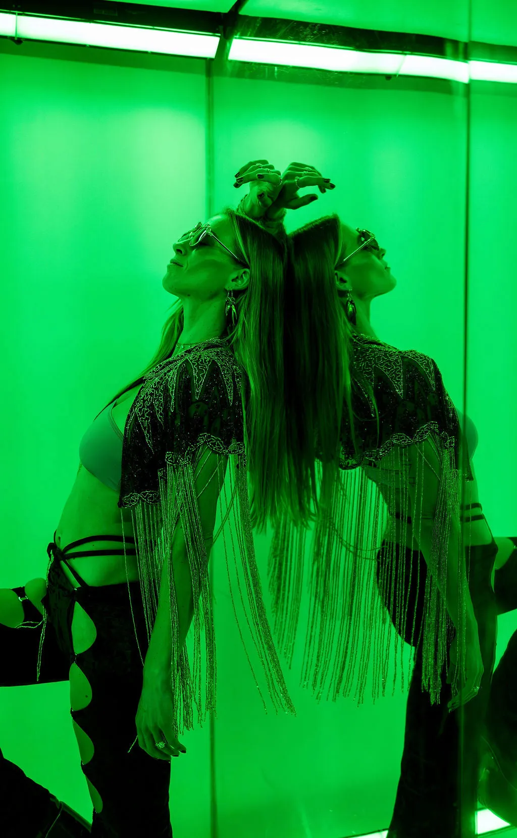 Step Into Our Fantasy World lookbook, photo 23