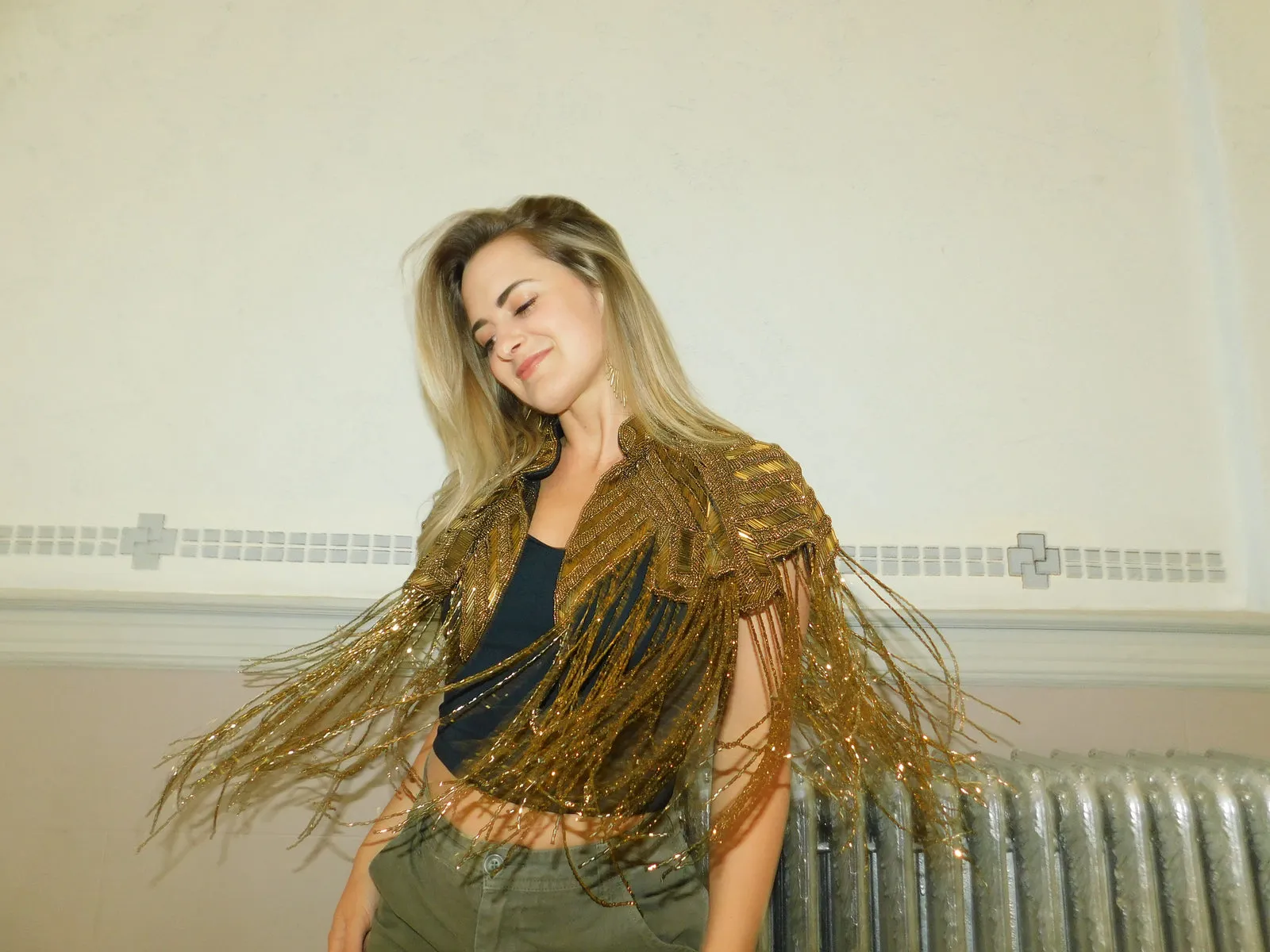 Solstice Cape, photo 3 of 7