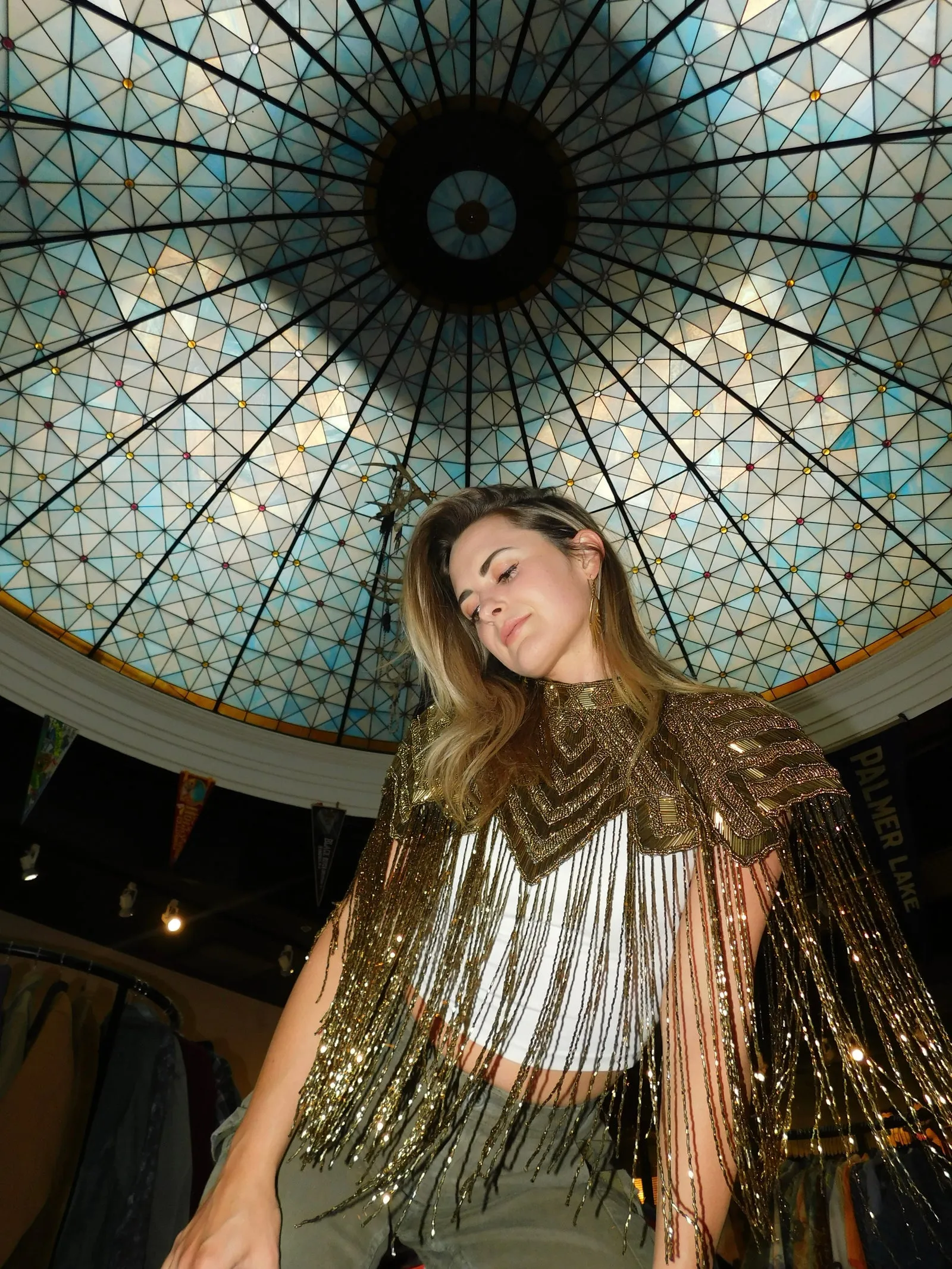 Solstice Cape, photo 6 of 7
